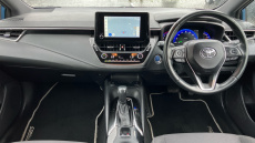 Toyota Corolla 1.8 VVT-i Hybrid Icon Tech 5dr CVT Hybrid Estate